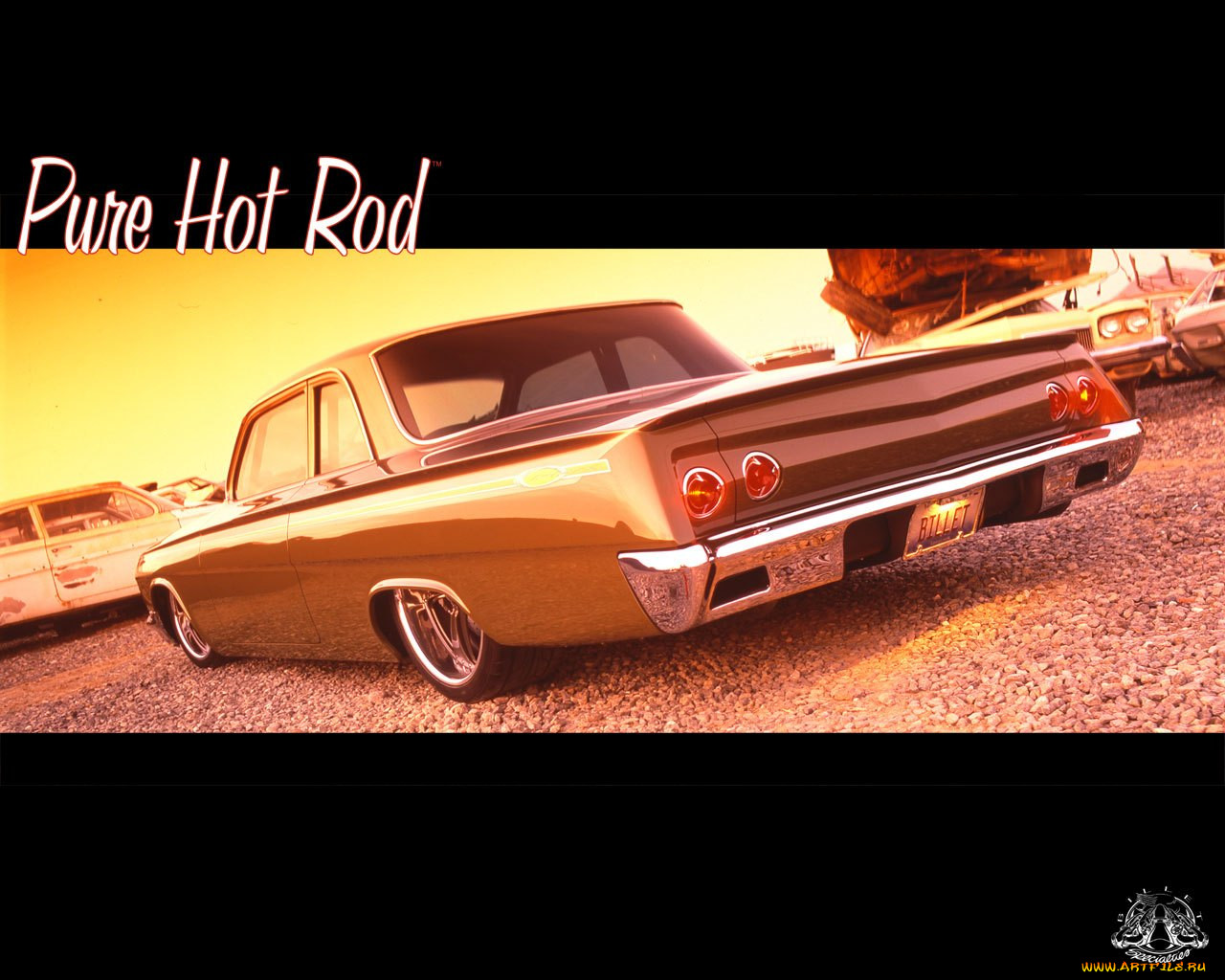 , chevrolet